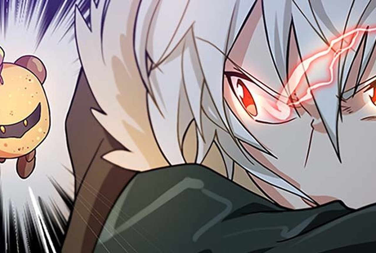 The Gourmet Gamer - Episode 41 - ONO Webtoon et Manga