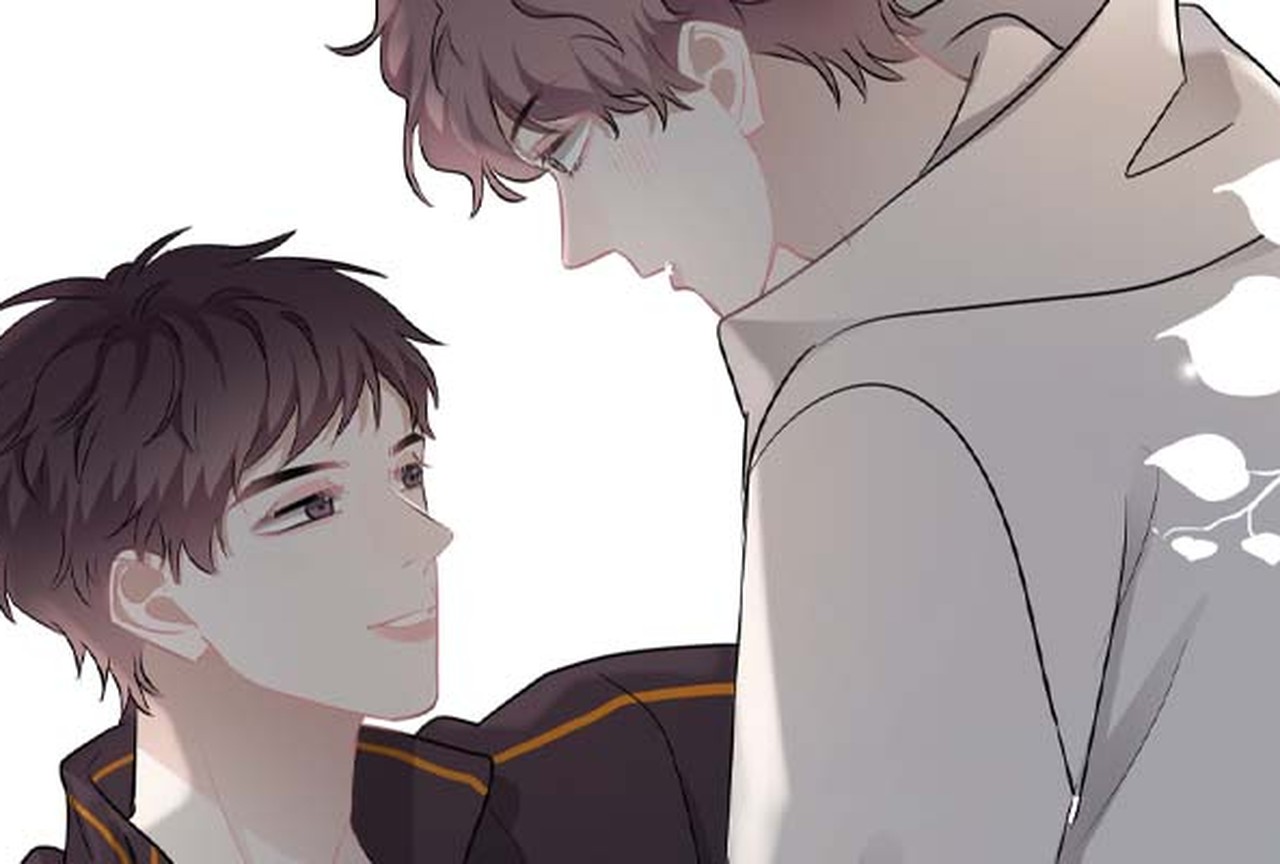 I Can't Resist Him - Épisode spécial - partie 2 - ONO Webtoon et Manga