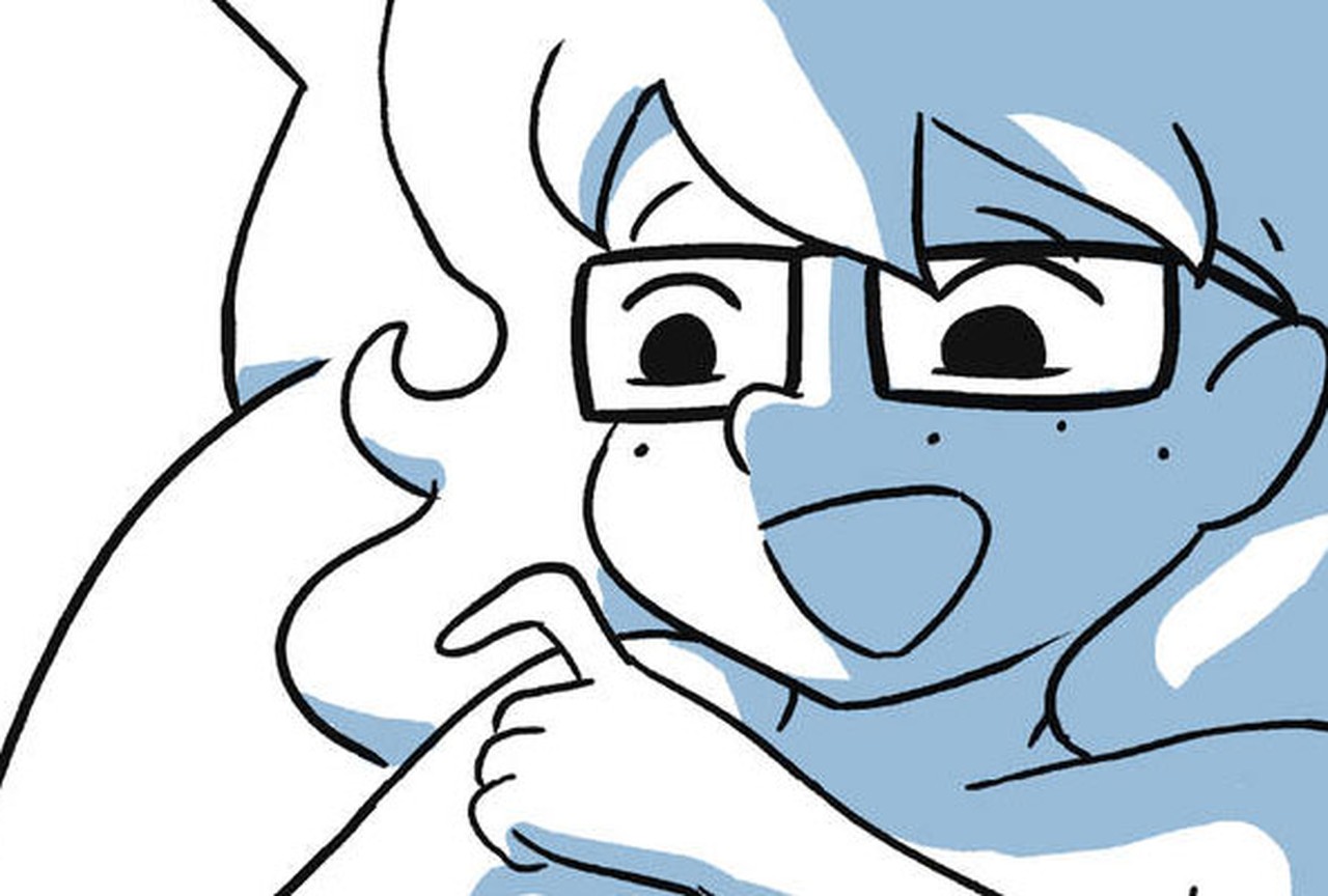 Crapule - Episode 146 - ONO Webtoon et Manga
