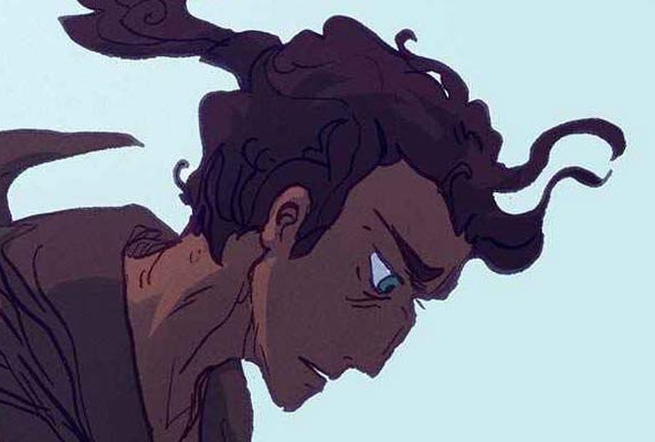 Soma - Épisode 36 - ONO Webtoon et Manga