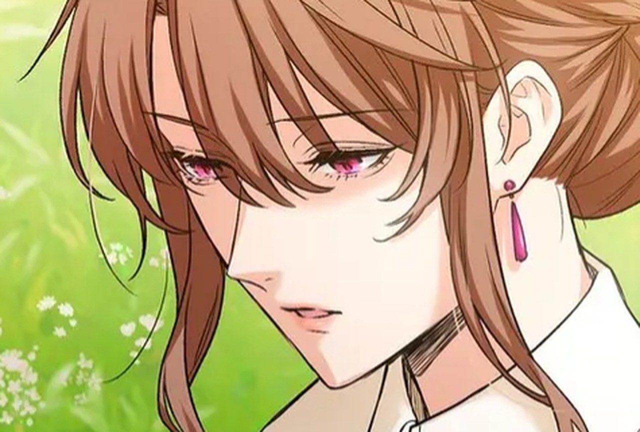 Ne me cherchez pas - Episode 5 - ONO Webtoon et Manga