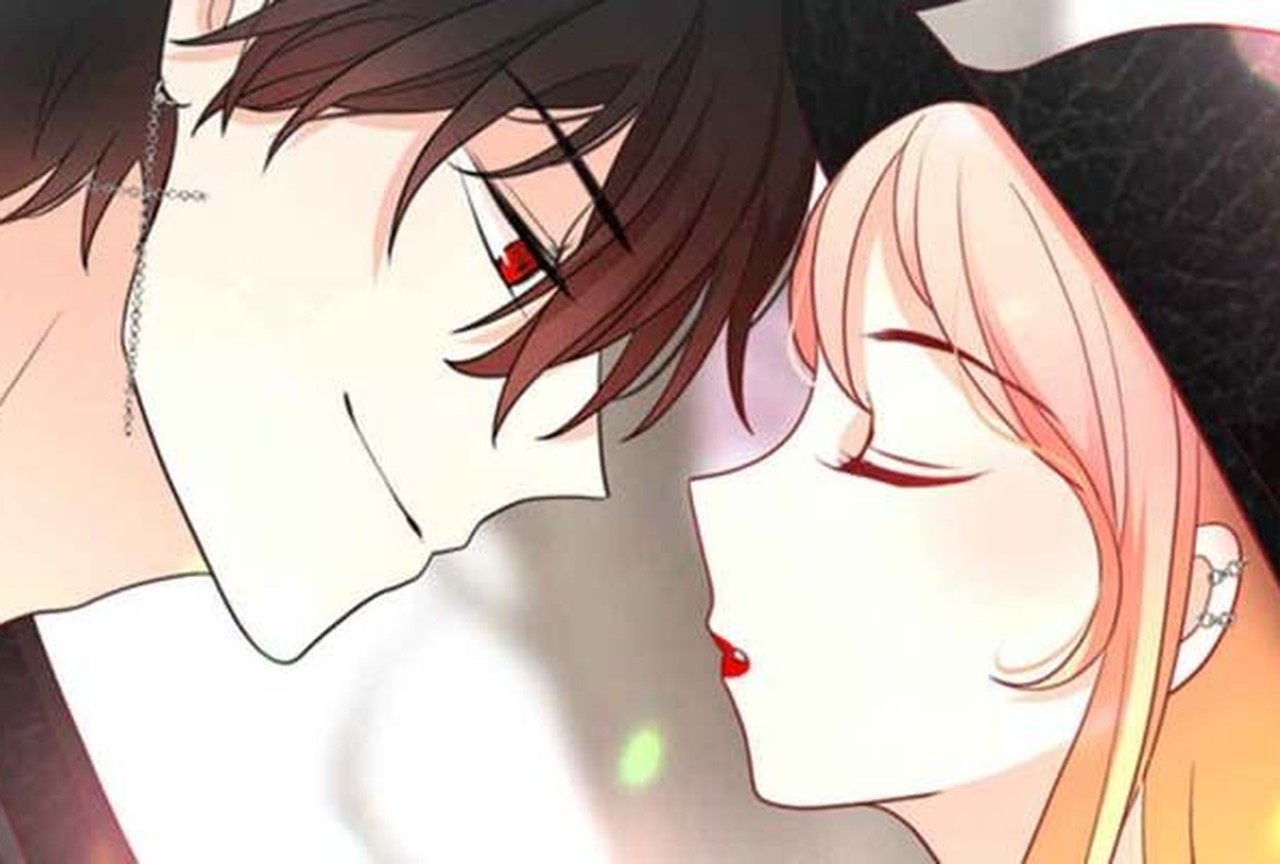 Mon dangereux Ange Gardien - Episode 80 - ONO Webtoon et Manga