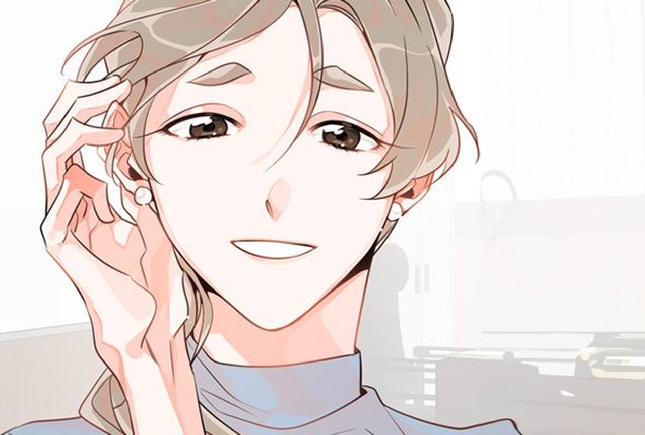 Stay Popular - Episode 12 - ONO Webtoon et Manga