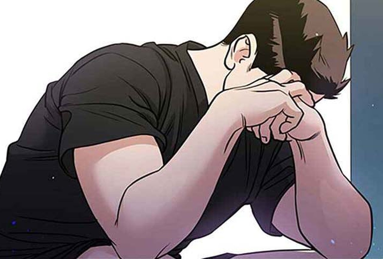 (+18) Kiss me ? - Episode 37 - ONO Webtoon et Manga