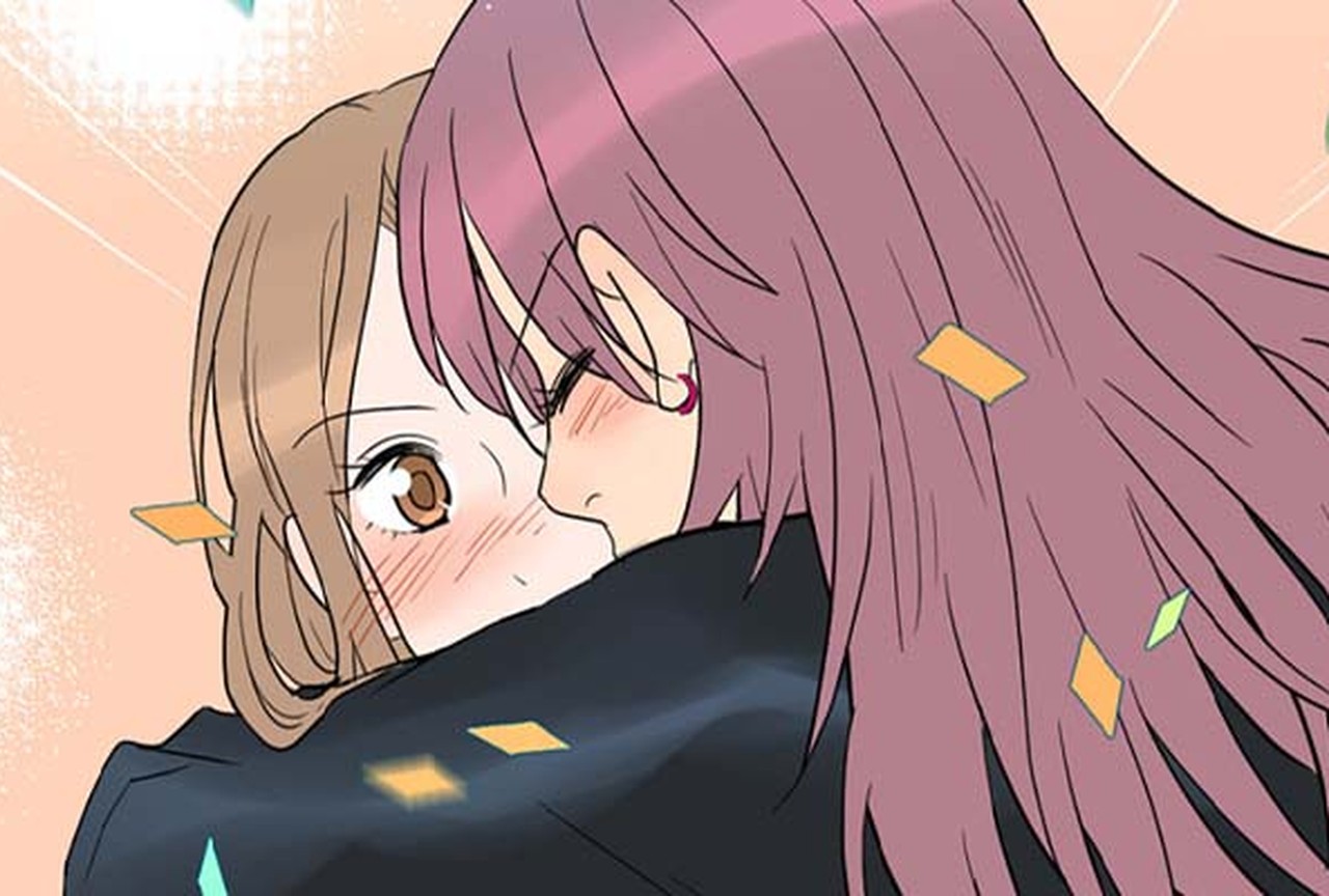 Soulmate - Épisode 39 - ONO Webtoon et Manga