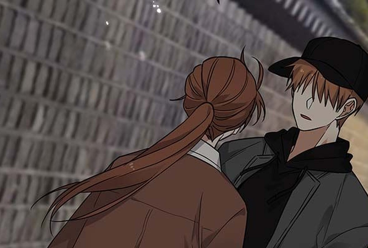Un Délicieux Scandale - Episode 58 - ONO Webtoon et Manga