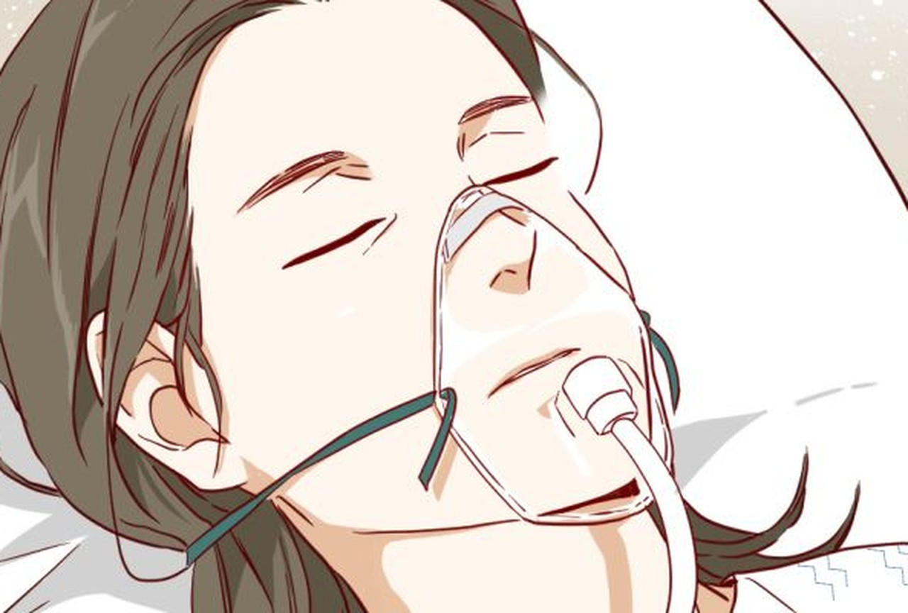 An Hour of romance - Episode 40 - ONO Webtoon et Manga
