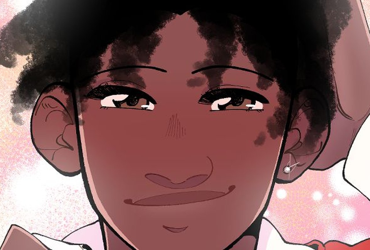 Queen Cendrillon - Episode 12 - ONO Webtoon et Manga