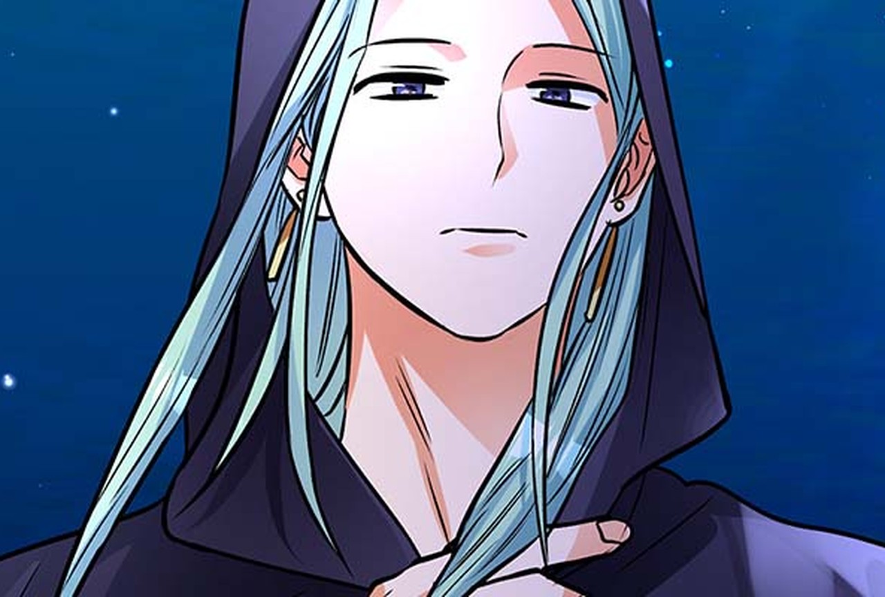 La fille du duc refuse de se marier ! - Episode 97 - ONO Webtoon et Manga