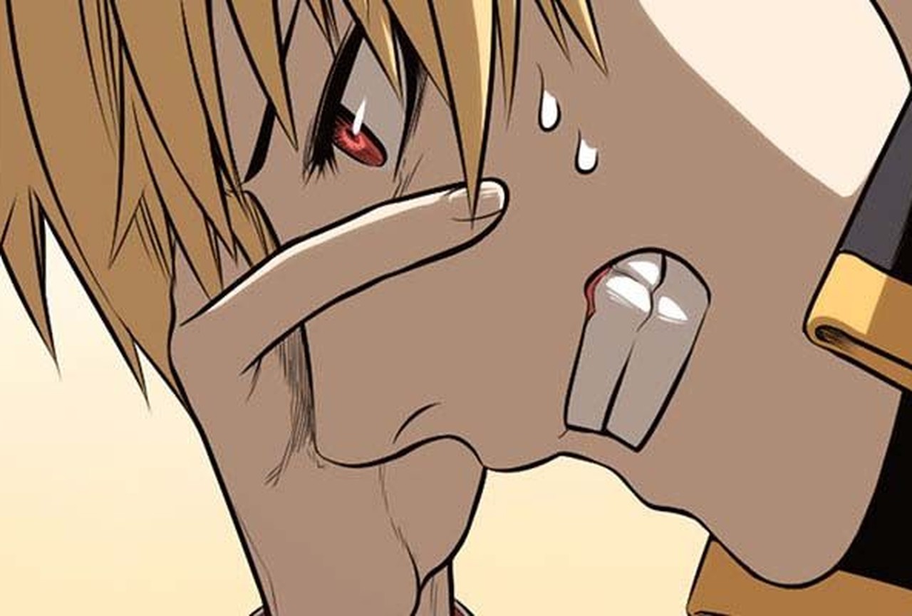 Panfia - Episode 2 - ONO Webtoon et Manga