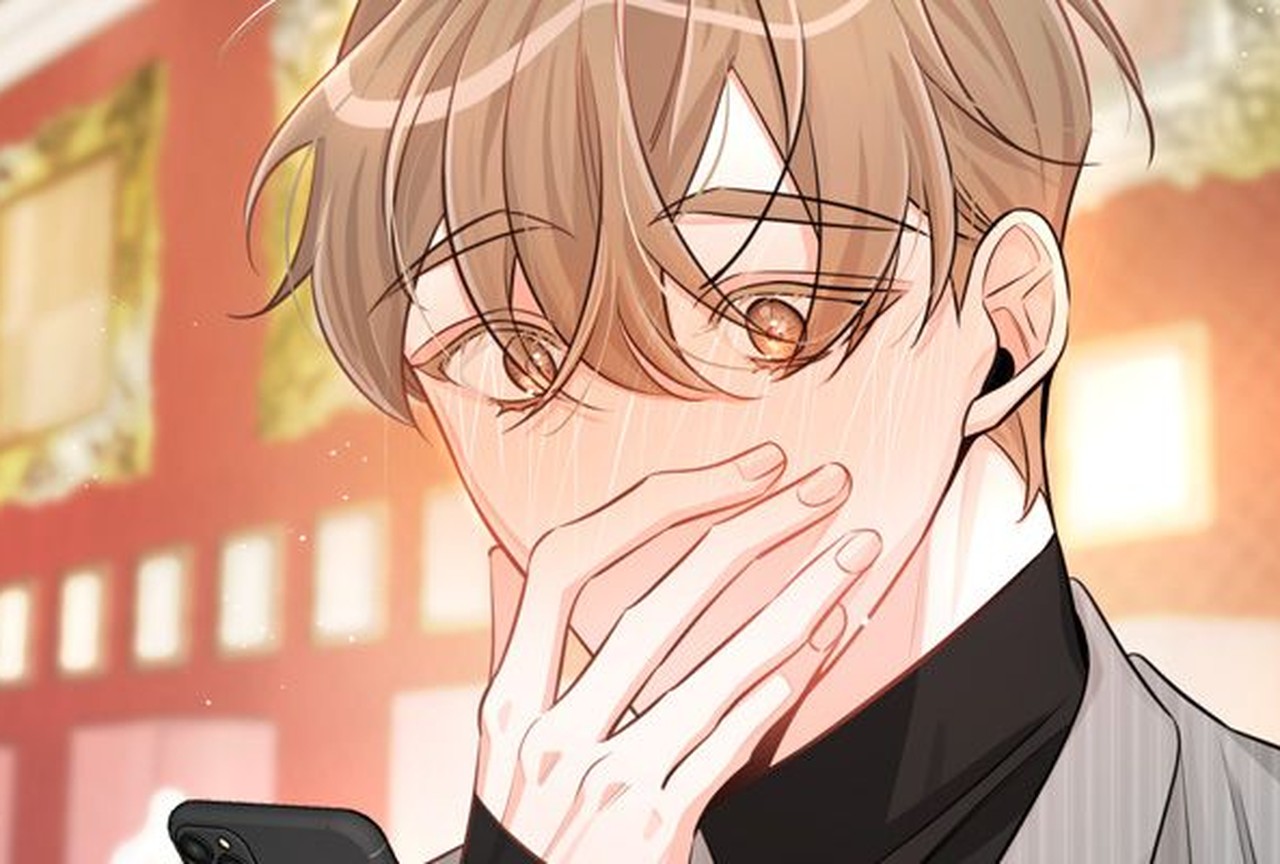 Stay Popular - Episode 37 - ONO Webtoon et Manga