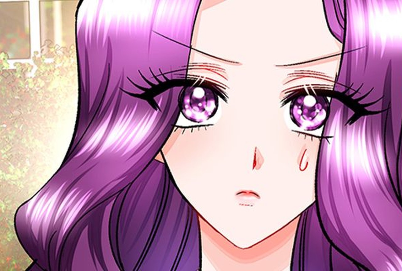 Les Regrets de Mademoiselle - Episode 7 - ONO Webtoon et Manga