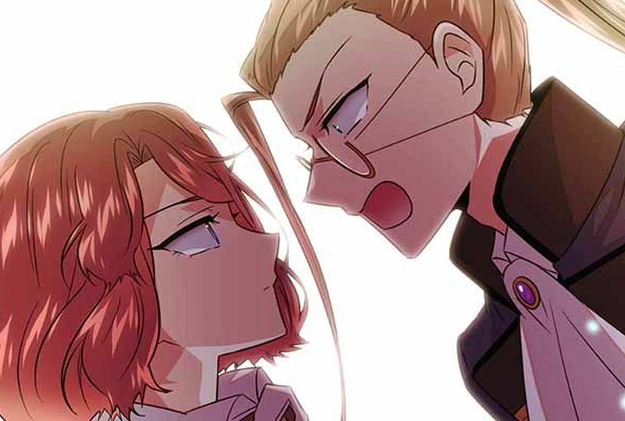 Le Chant de la Lune - Episode 147 - ONO Webtoon et Manga
