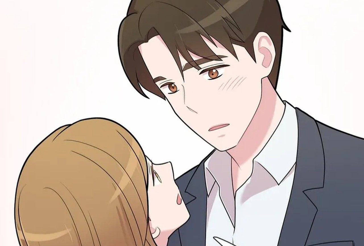 Le Mystérieux M. Moon - Episode 63 - ONO Webtoon et Manga