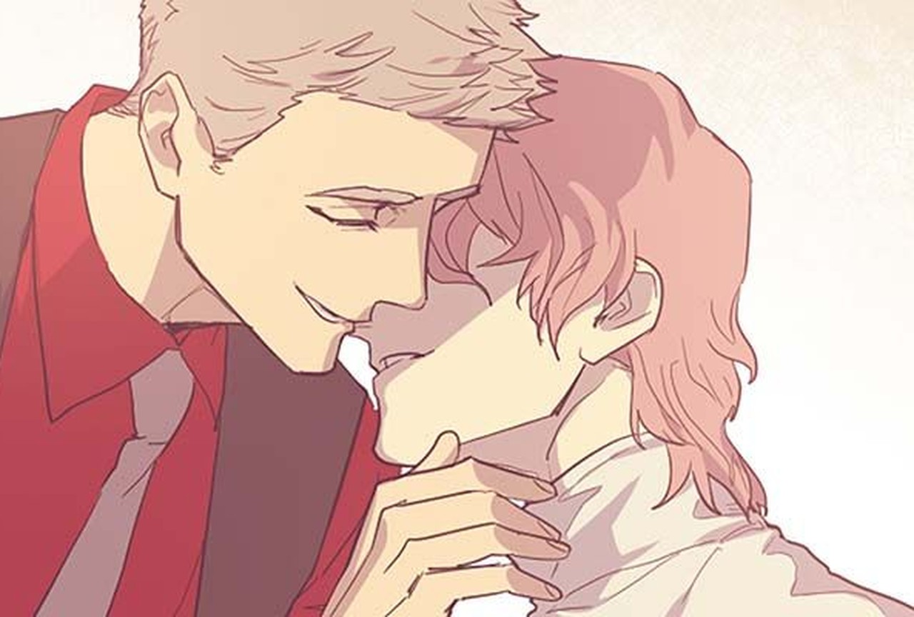 Nevermore - Episode 59 - ONO Webtoon et Manga