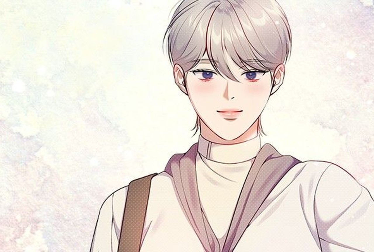 Like in a dream - Episode 27 - ONO Webtoon et Manga