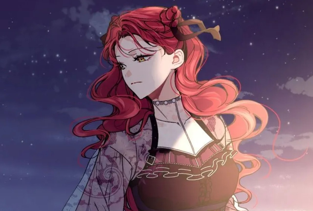 (+18) The Elegant Sea of Savagery - Episode 43 - ONO Webtoon et Manga