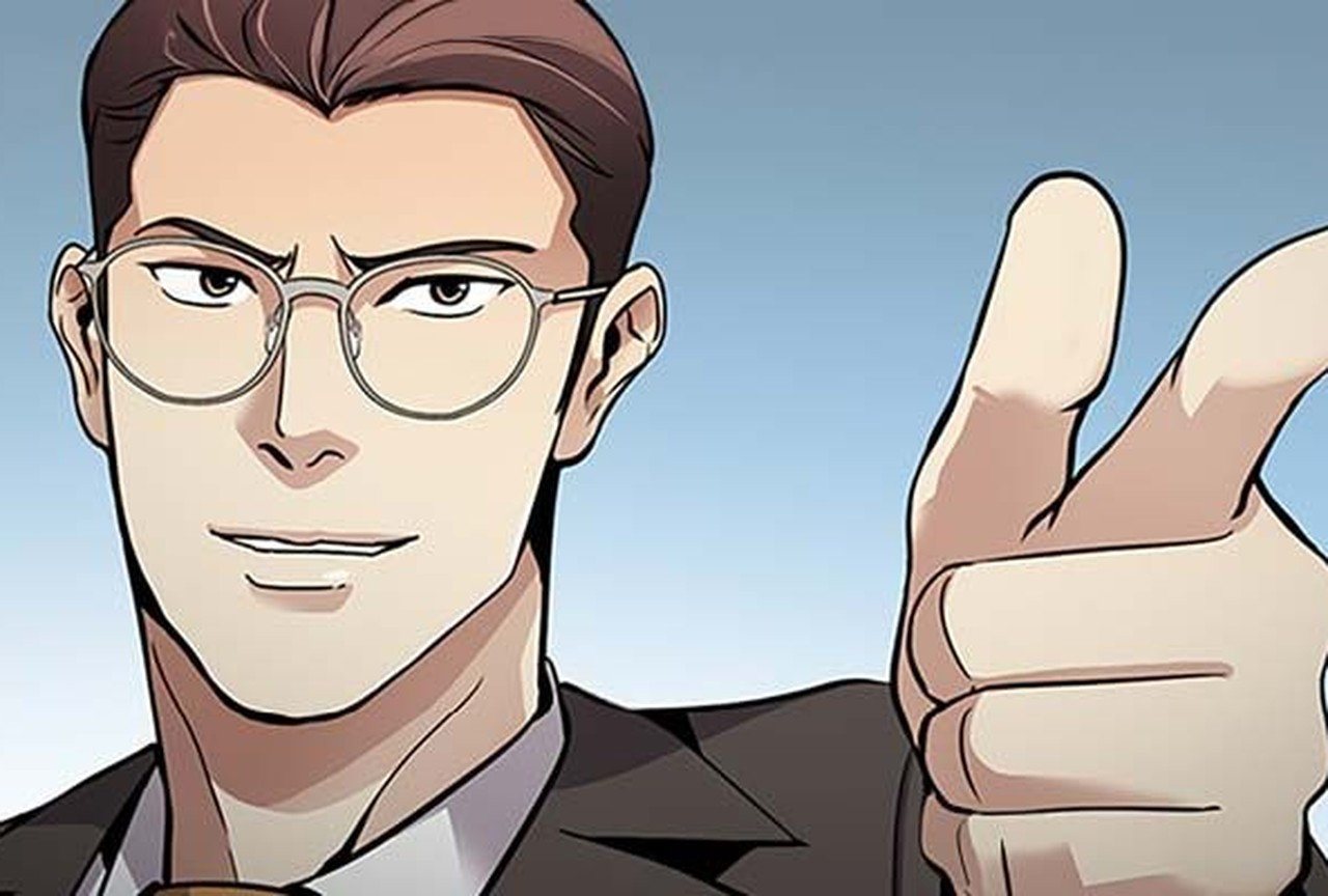 Again my life - Episode 99 - ONO Webtoon et Manga