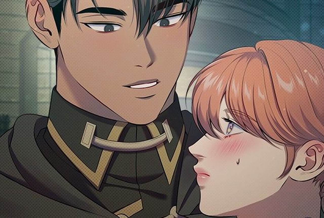 Like in a dream - Episode 24 - ONO Webtoon et Manga