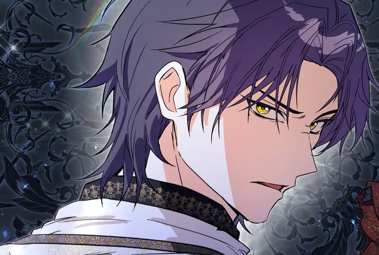 La cuisinière attitrée du méchant - Episode 10 - ONO Webtoon et Manga
