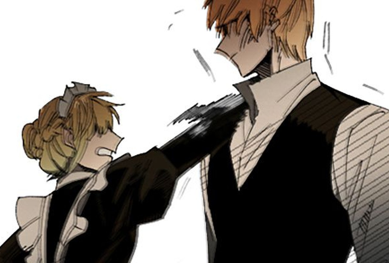 Blind Nine - Episode 37 - ONO Webtoon et Manga