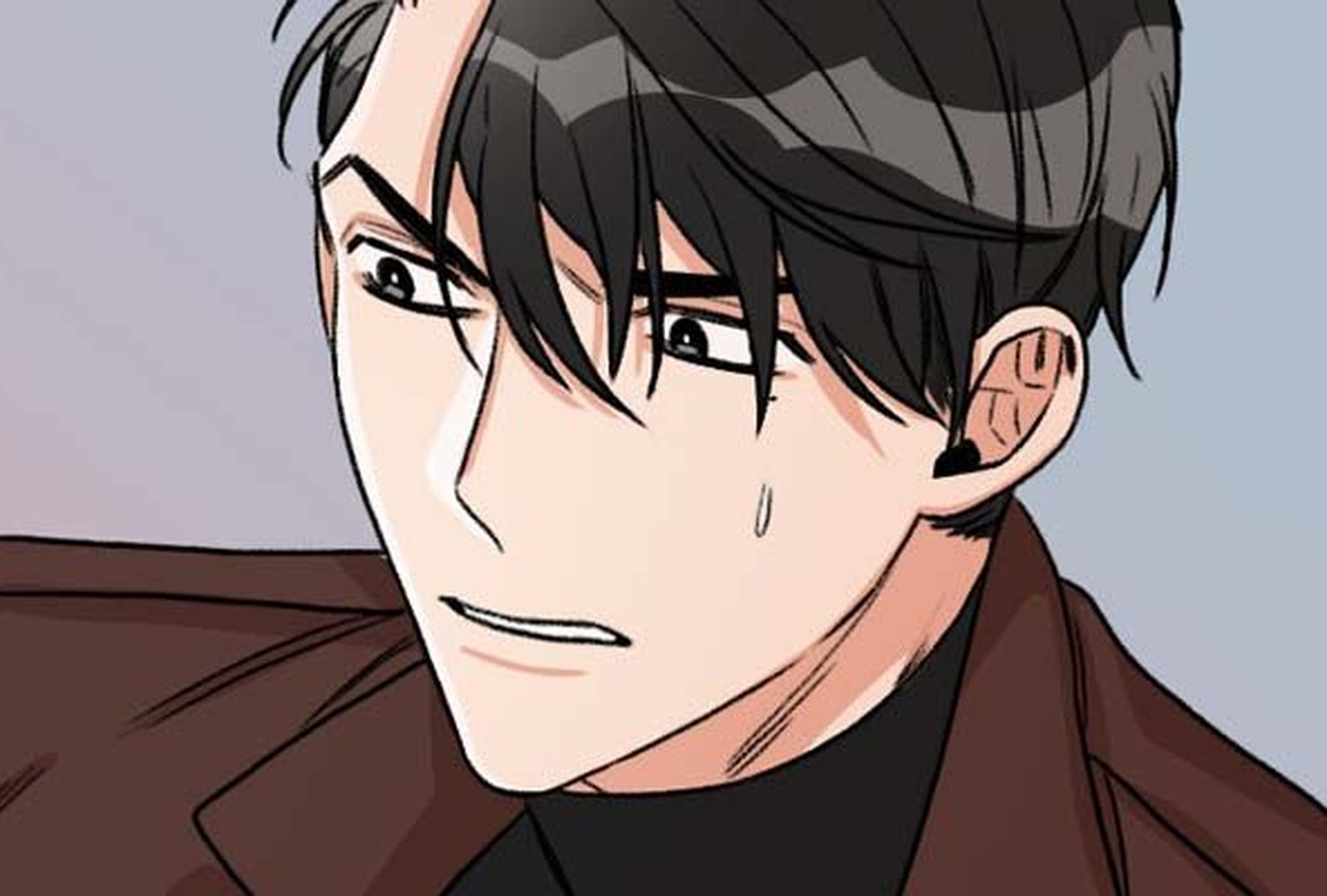Happy Ending ?! - Épisode 006 - ONO Webtoon et Manga