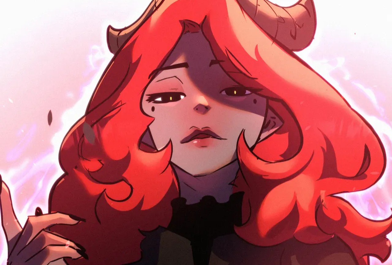 Le Dernier Dracosire - Episode 21 - ONO Webtoon et Manga