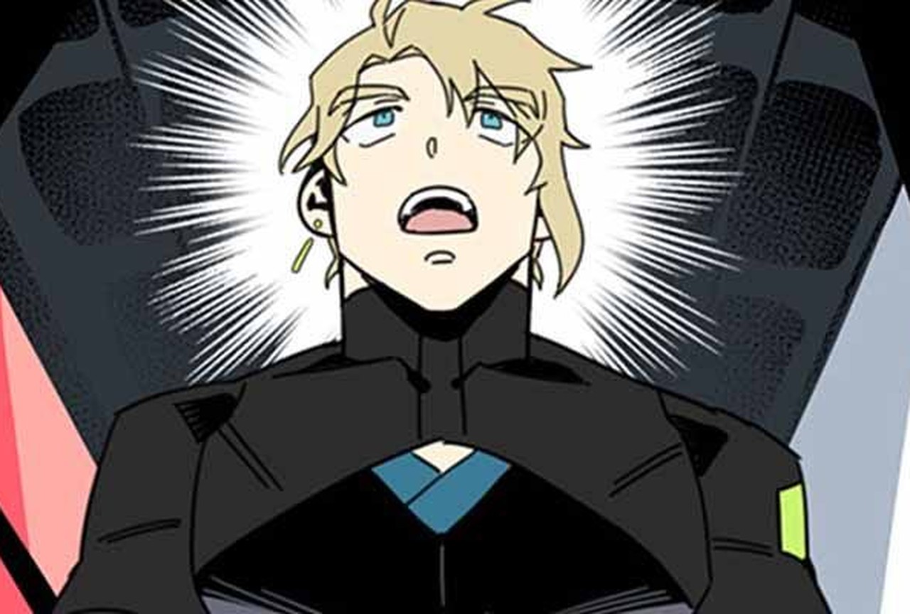L'Orée du Ciel - Episode 46 - ONO Webtoon et Manga