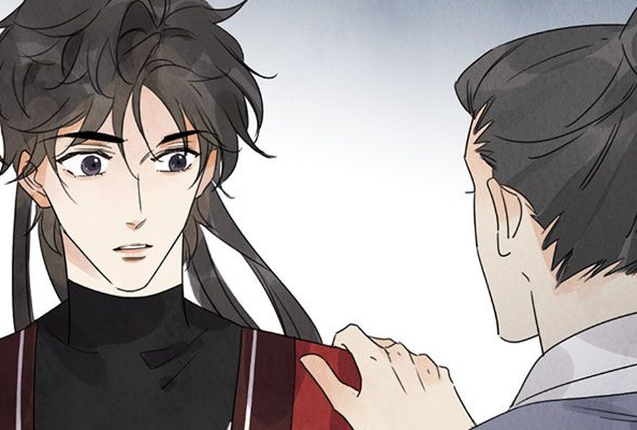 Sous ta lame - Episode 18 - ONO Webtoon et Manga