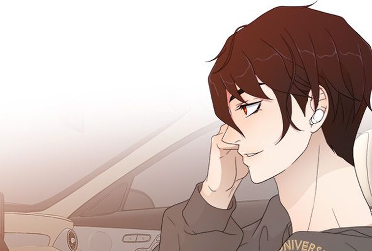 Bite Me - Episode 39 - ONO Webtoon et Manga