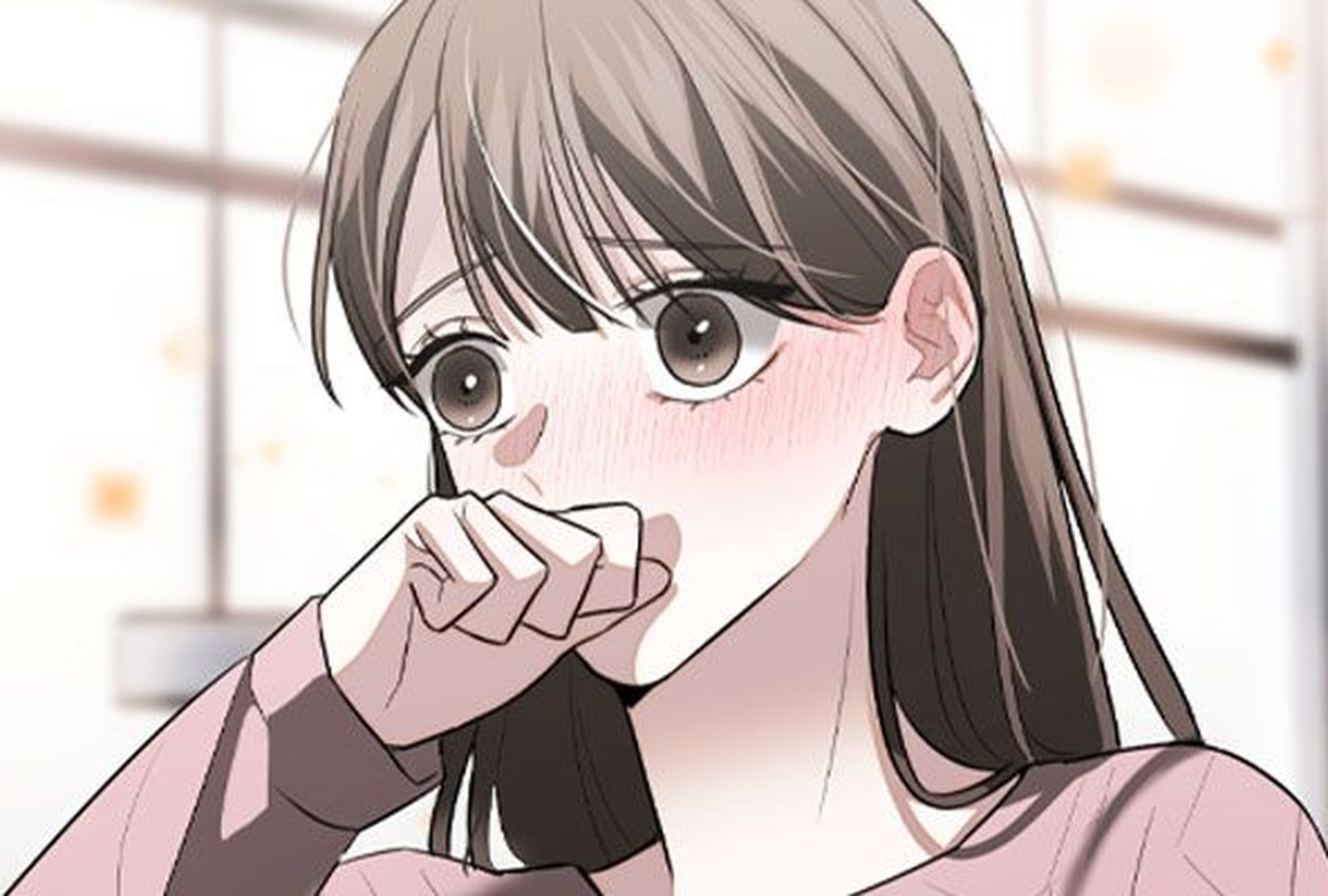 Au plus près de moi - Episode 16 - ONO Webtoon et Manga