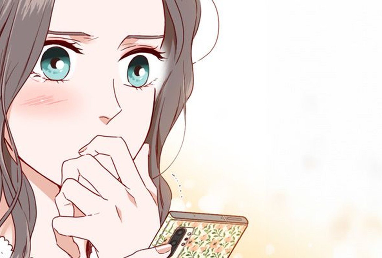 An Hour of romance - Episode 60 - ONO Webtoon et Manga