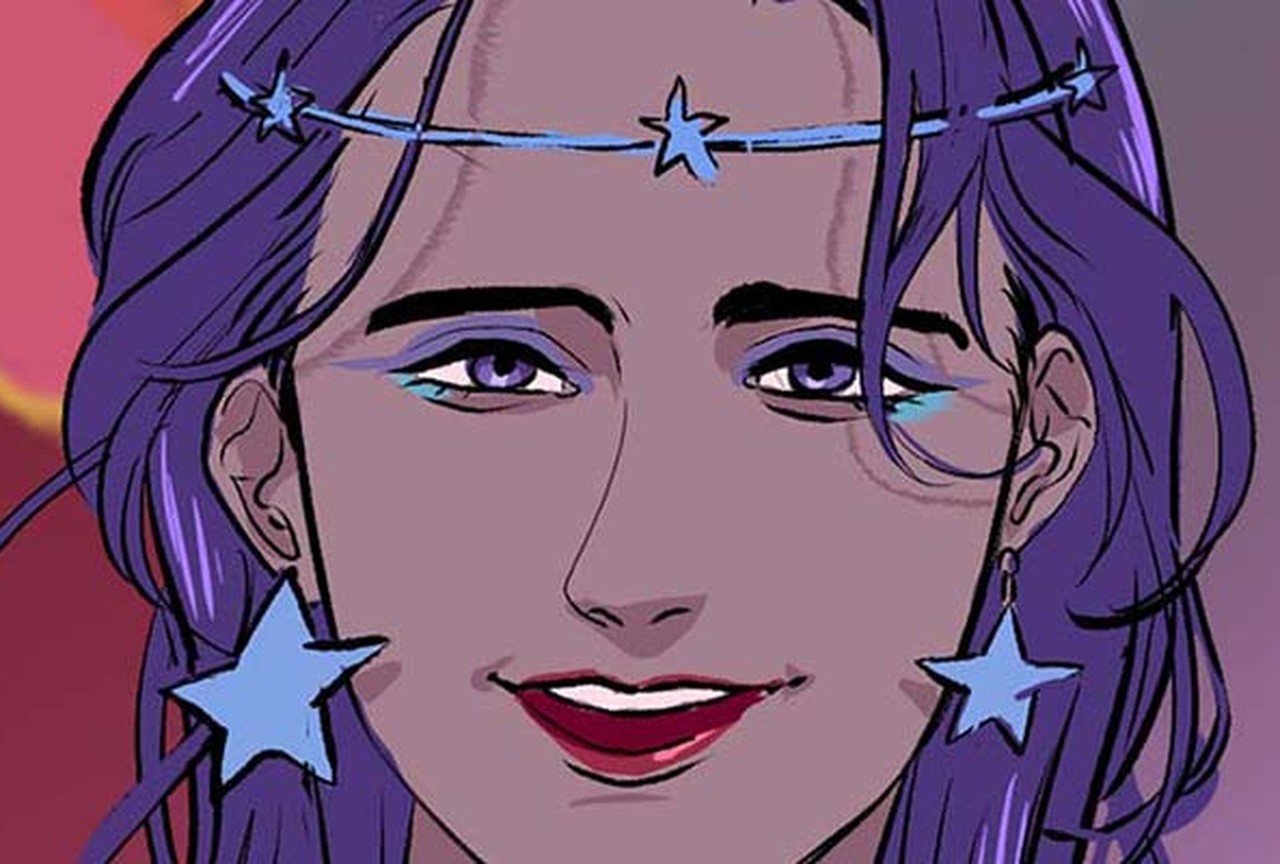 Mechanical Souls - Épisode 4 - ONO Webtoon et Manga