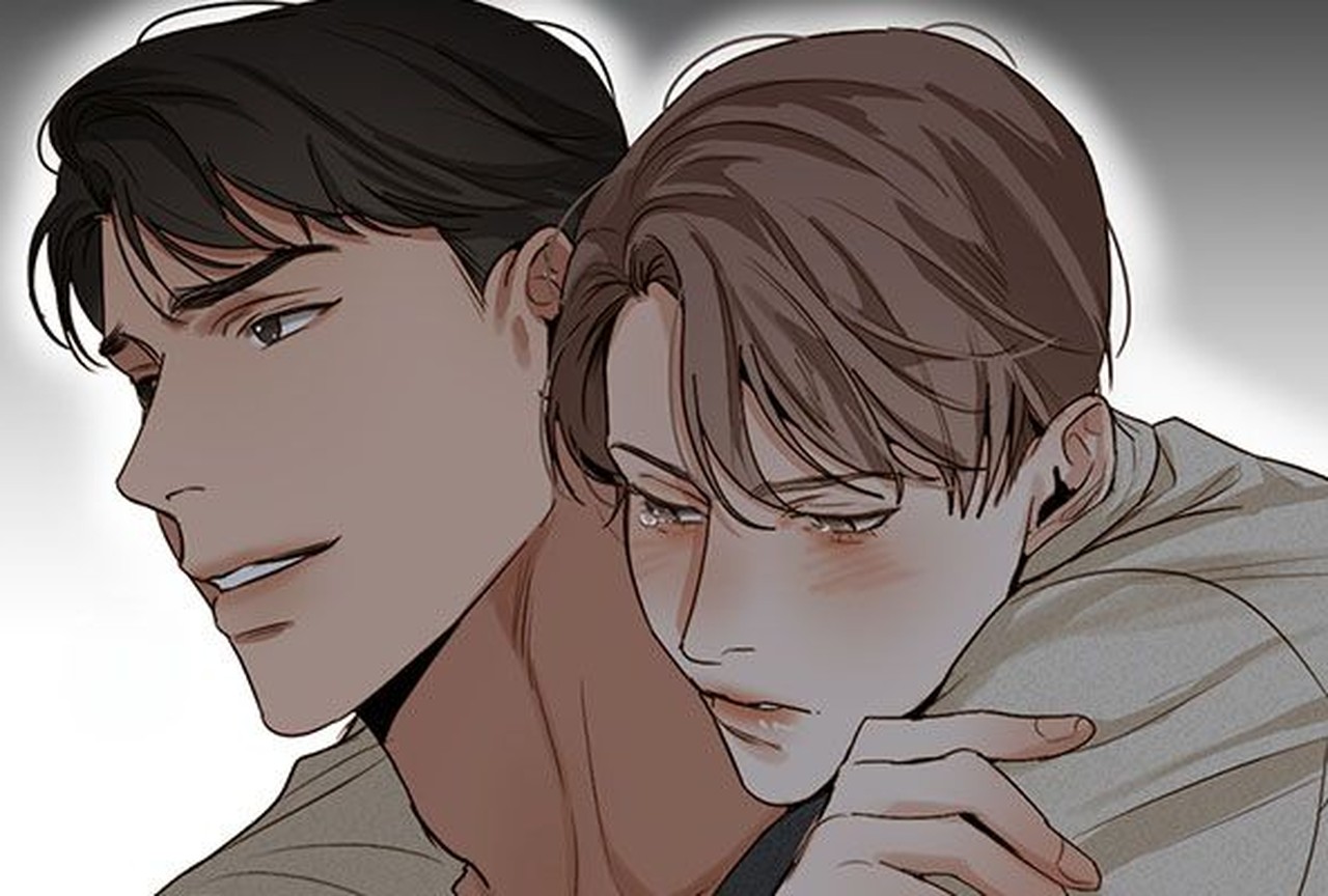 (+18) Secondo Piatto - Episode 20 - ONO Webtoon et Manga