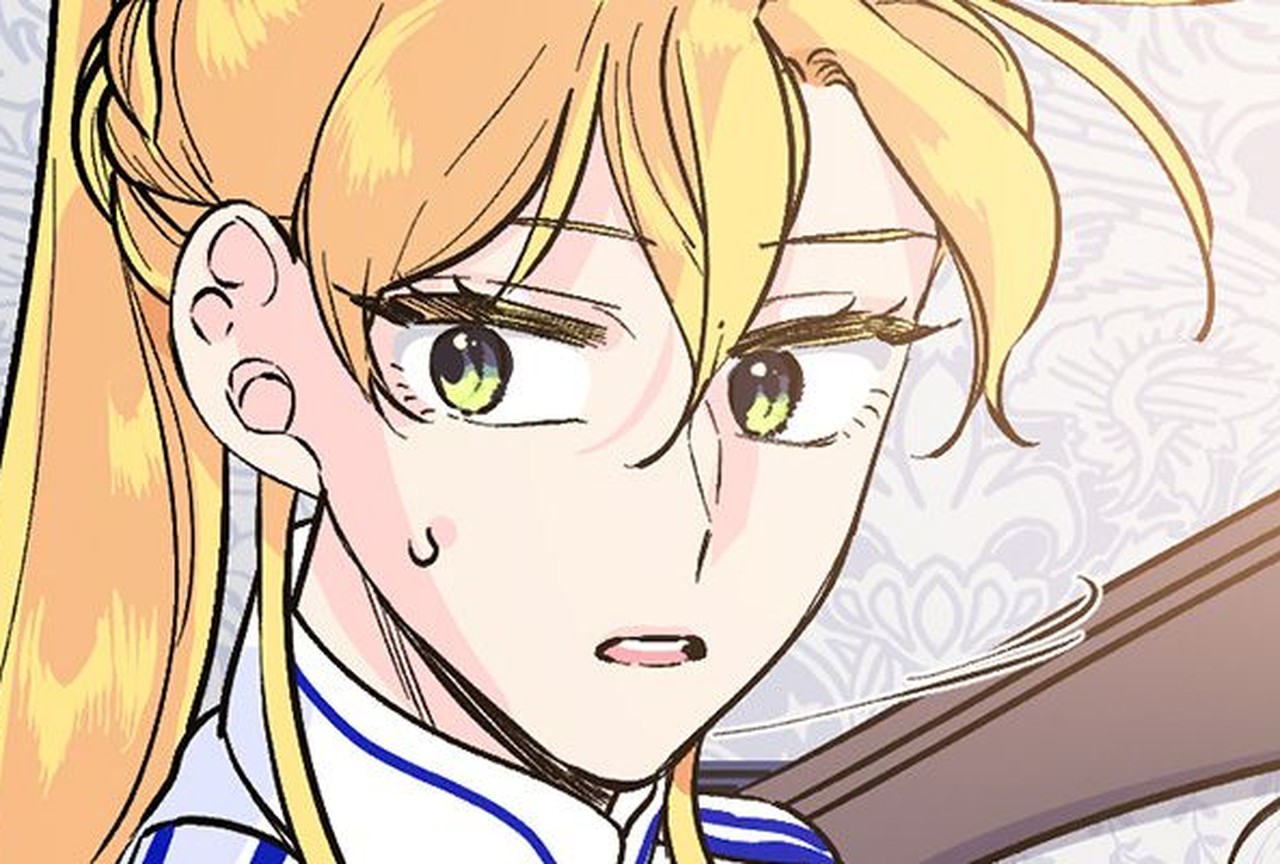 Knight Flight - Episode 26 - ONO Webtoon et Manga