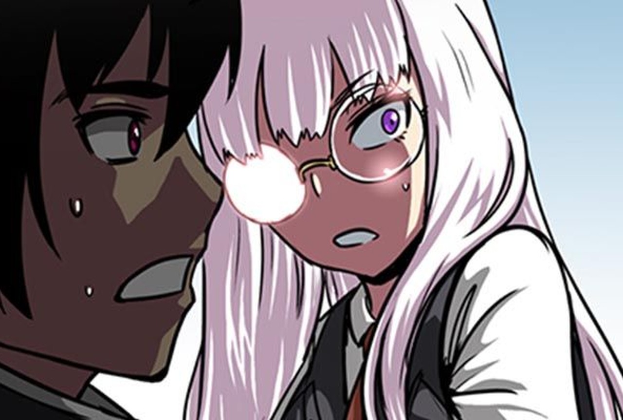 Clockwork Empire - Episode 15 - ONO Webtoon et Manga