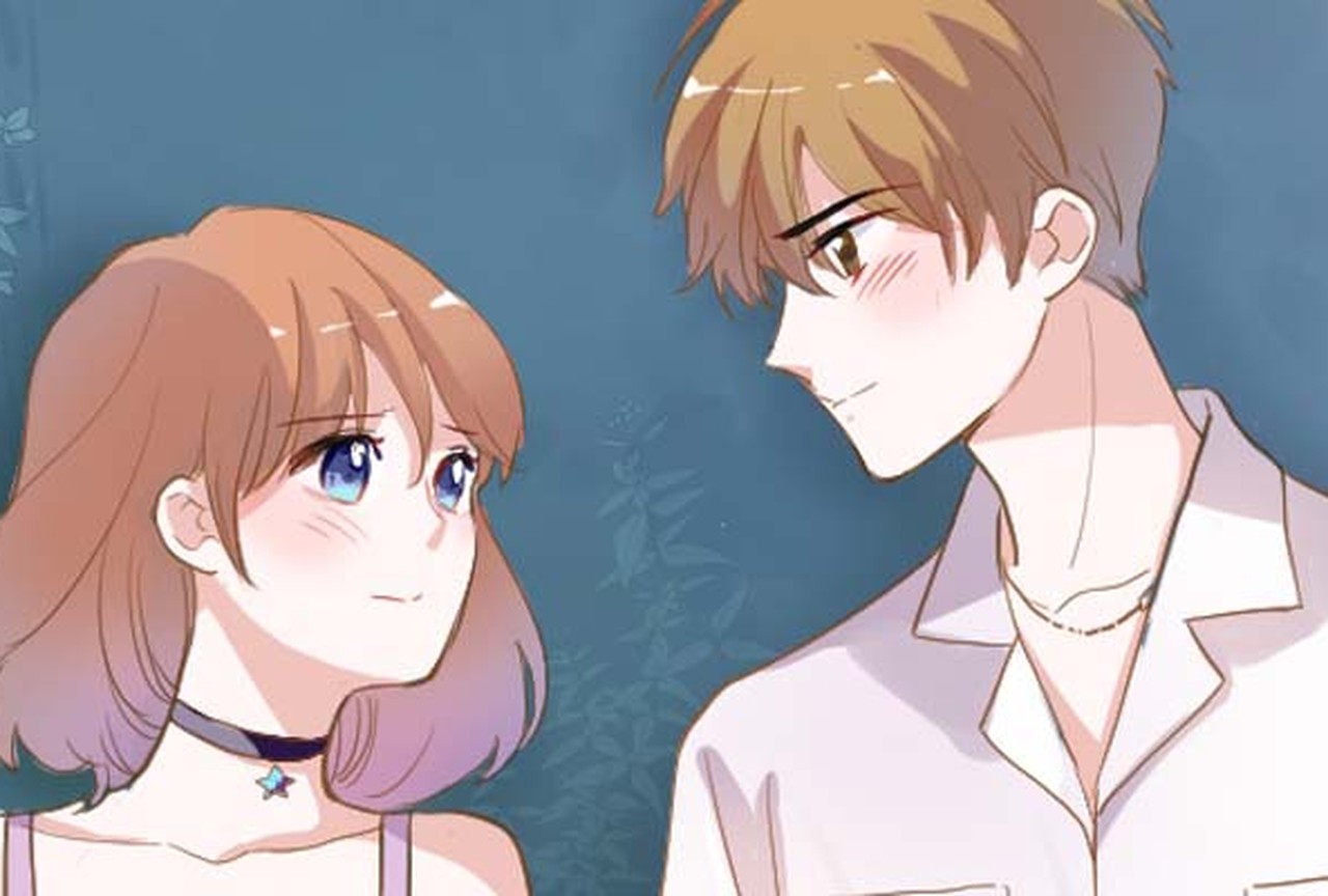 Before Stars Fall - Épisode 117 - ONO Webtoon et Manga