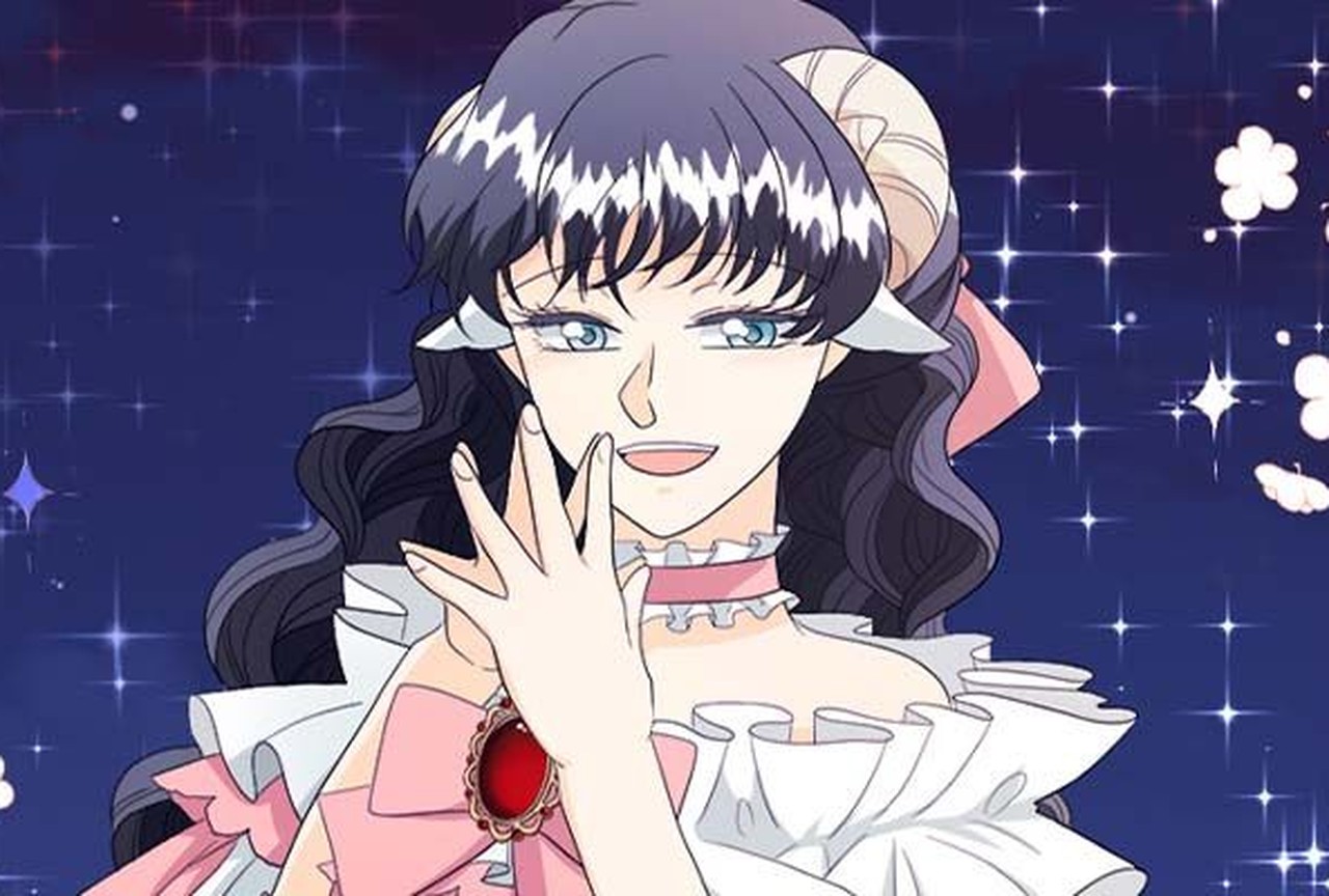 Doux comme un agneau - Episode 11 - ONO Webtoon et Manga