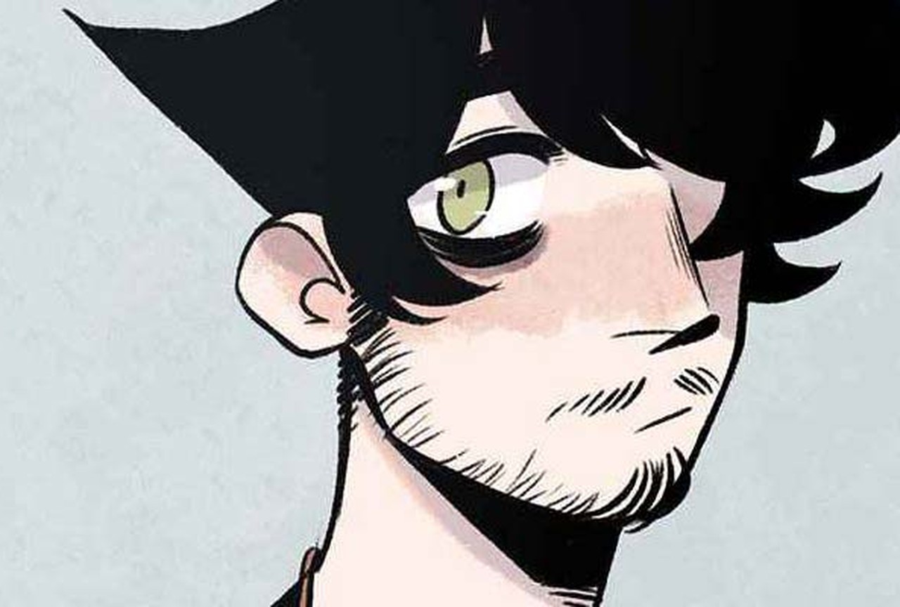 Terreur Nocturne - Épisode 14 - ONO Webtoon et Manga