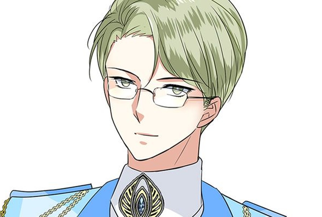 Le Cygne et le Faucon - Episode 54 - ONO Webtoon et Manga