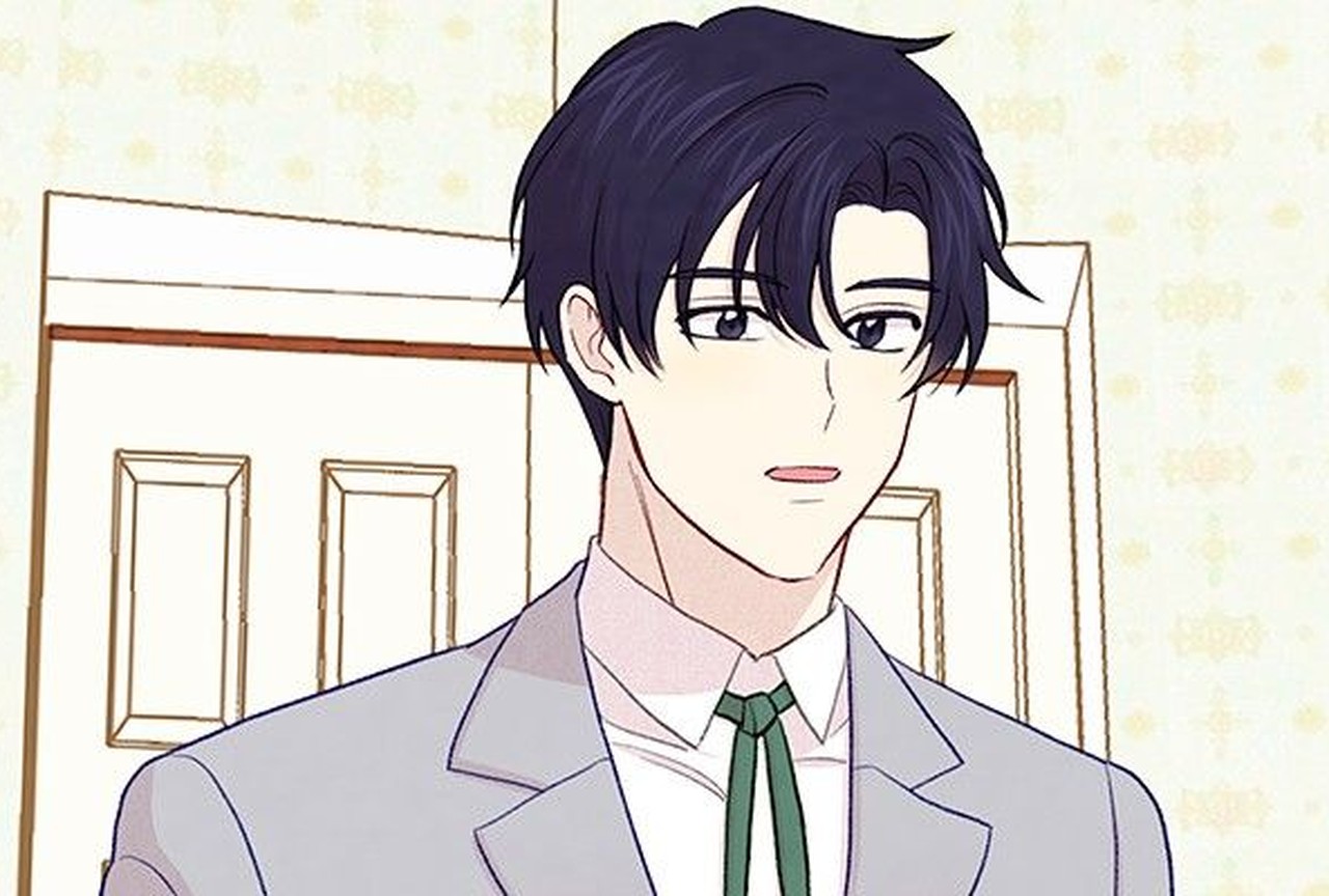 Iris - la Lady au Smartphone - Episode 139 - ONO Webtoon et Manga