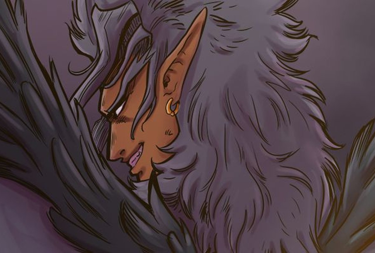 Mésalliance - Episode 11 - ONO Webtoon et Manga
