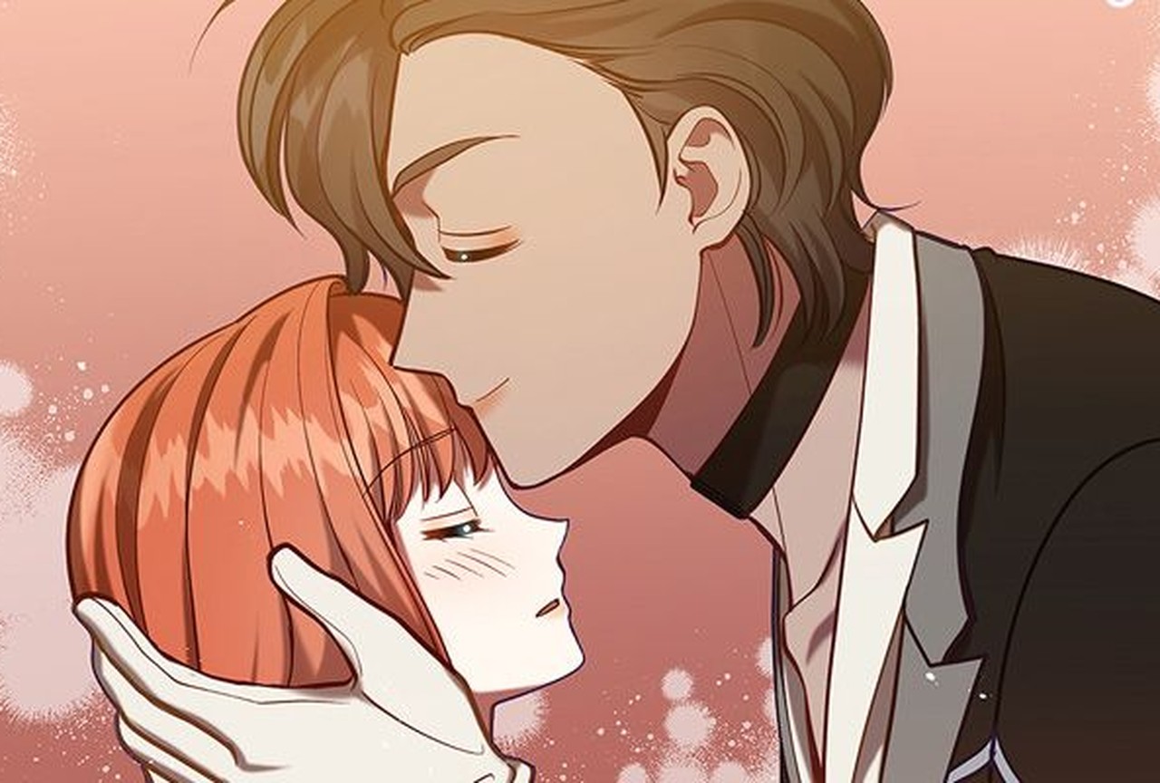 Le Fruit de la dragonne - Episode 35 - ONO Webtoon et Manga