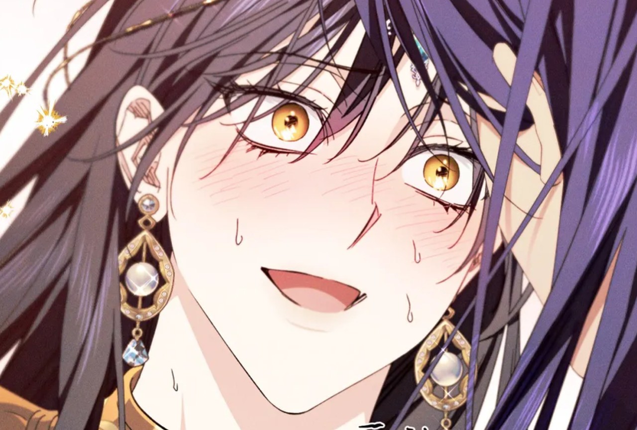 (+18) Le Serpent qui dévora la Grenade - Episode 11 - ONO Webtoon et Manga