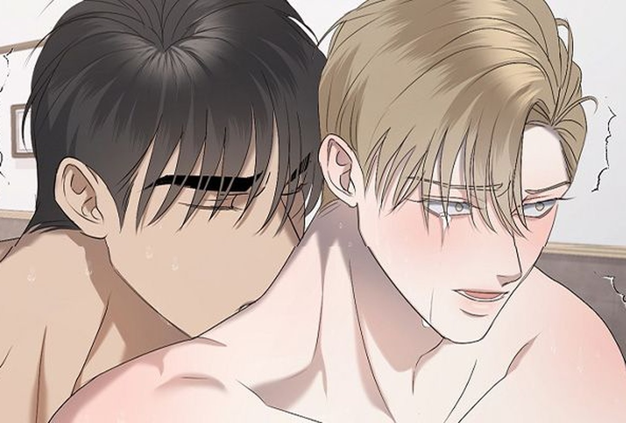 (+18) Make me wet ! - 🔞 Episode 10 - ONO Webtoon et Manga