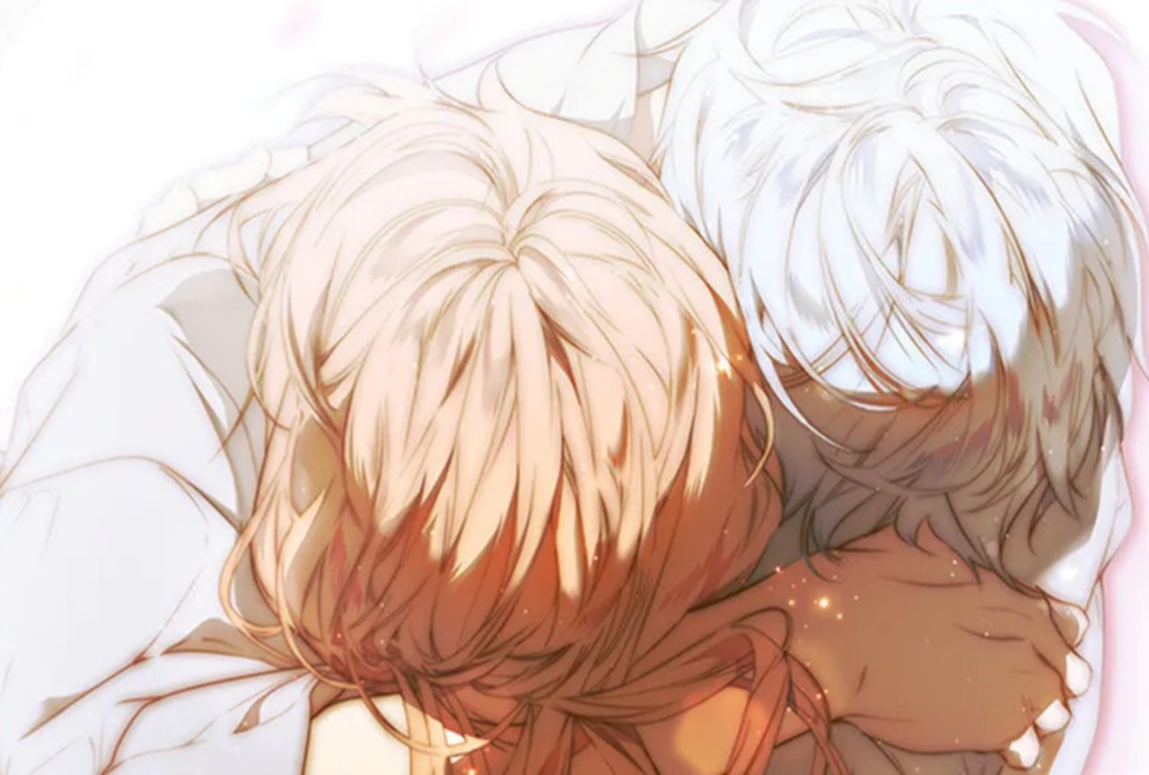 La Demoiselle aux secrets - Episode 74 - ONO Webtoon et Manga