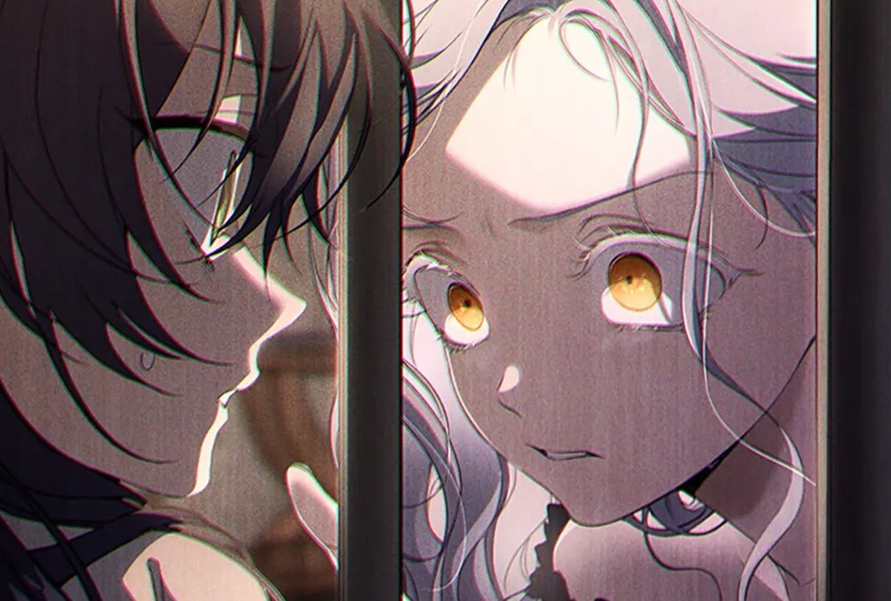 Into the Light, Once Again - Episode 64 - ONO Webtoon et Manga