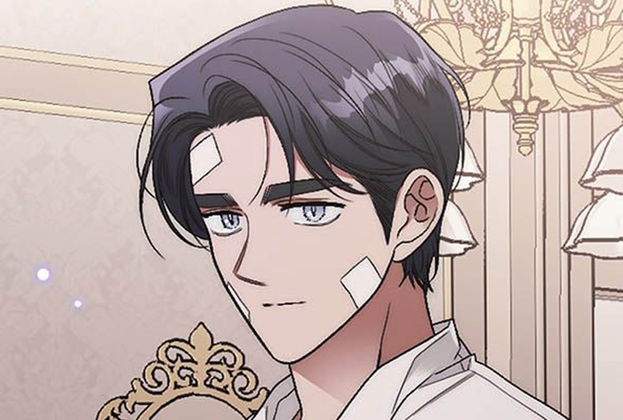Les correspondances de Charlotte - Episode 73 - ONO Webtoon et Manga