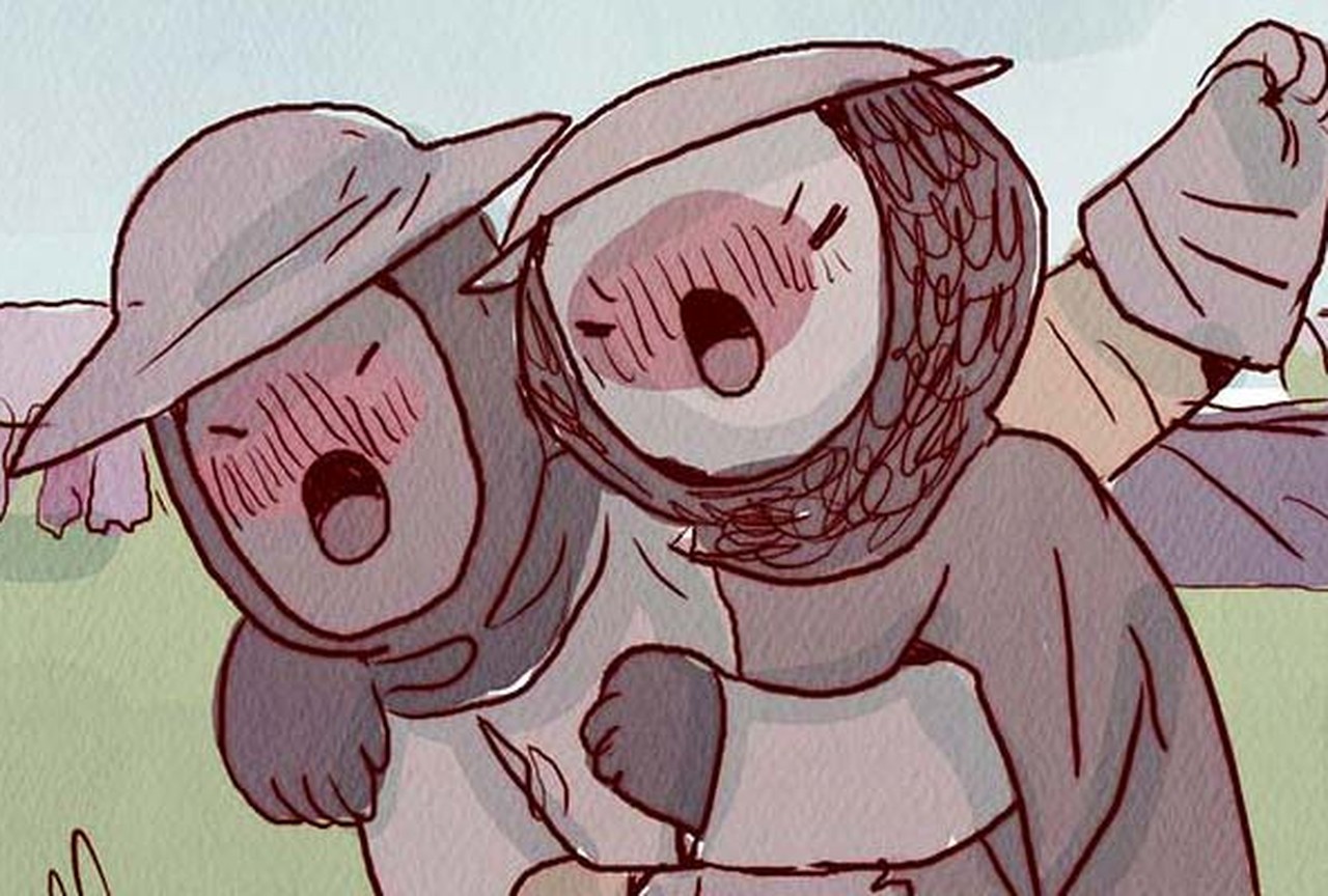 Azalaïs - Épisode 22 - ONO Webtoon et Manga