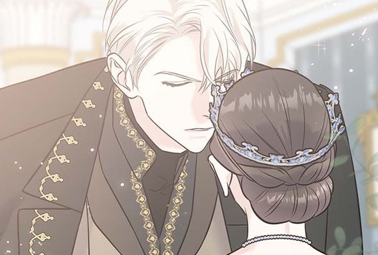 Les Corbeaux aiment tout ce qui brille - Episode 107 - ONO Webtoon et Manga